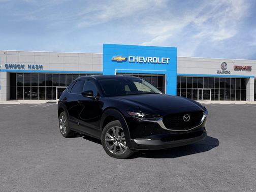 2024 Mazda CX-30 2.5 S Premium Package