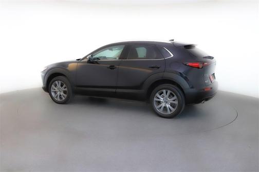 2024 Mazda CX-30 2.5 S Premium Package