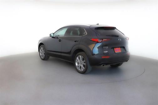 2024 Mazda CX-30 2.5 S Premium Package