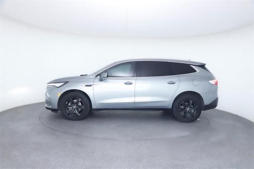 2024 Buick Enclave Essence FWD