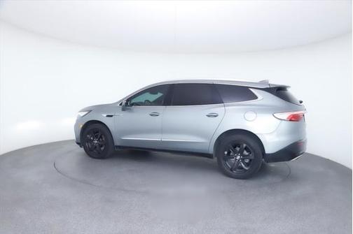 2024 Buick Enclave Essence FWD