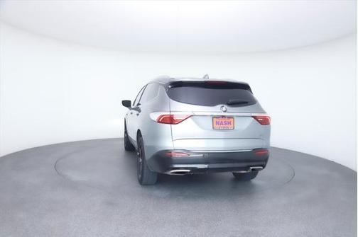 2024 Buick Enclave Essence FWD