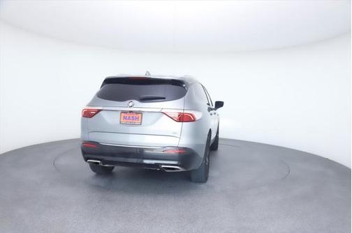 2024 Buick Enclave Essence FWD