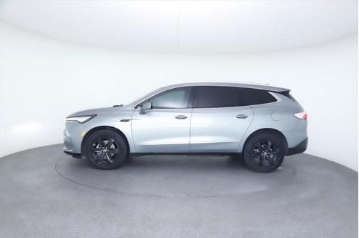 2024 Buick Enclave Essence FWD