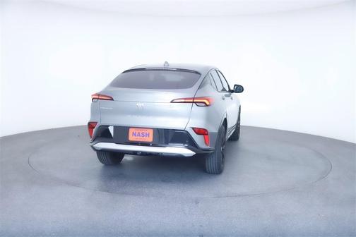 2025 Buick Envista Sport Touring FWD