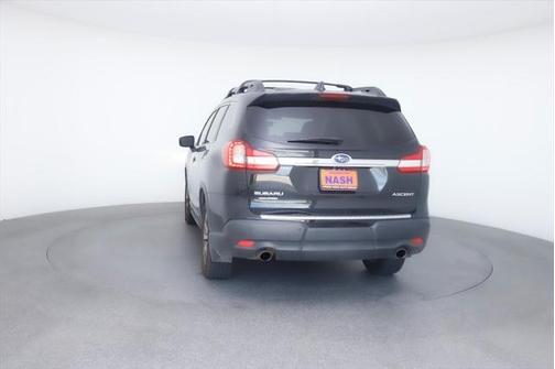 2019 Subaru Ascent Premium 8-Passenger