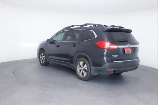 2019 Subaru Ascent Premium 8-Passenger