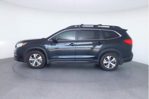 2019 Subaru Ascent Premium 8-Passenger
