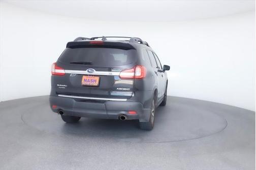 2019 Subaru Ascent Premium 8-Passenger