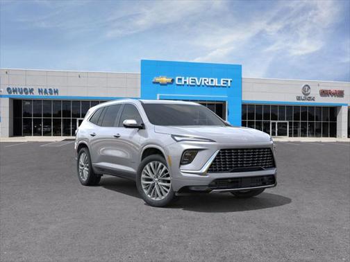 2025 Buick Enclave Avenir FWD