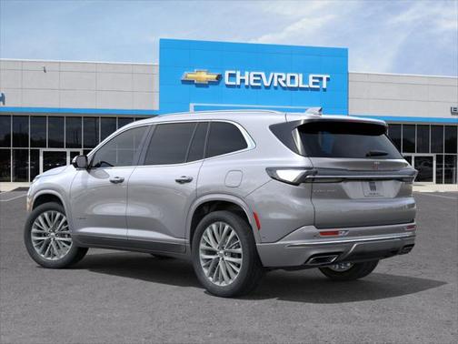 2025 Buick Enclave Avenir FWD
