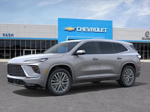 2025 Buick Enclave Avenir FWD