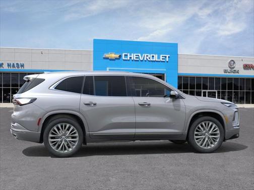 2025 Buick Enclave Avenir FWD