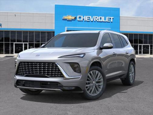 2025 Buick Enclave Avenir FWD