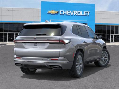 2025 Buick Enclave Avenir FWD