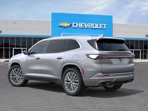 2025 Buick Enclave Avenir FWD