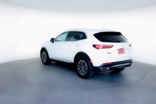 2024 Buick Envision Preferred AWD