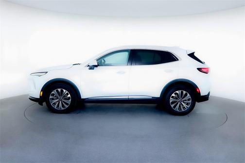 2024 Buick Envision Preferred AWD