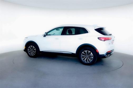 2024 Buick Envision Preferred AWD