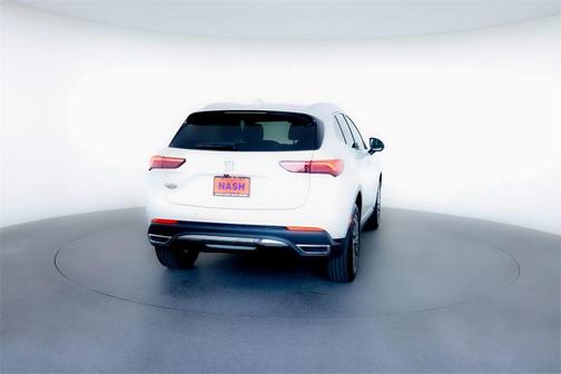 2024 Buick Envision Preferred AWD