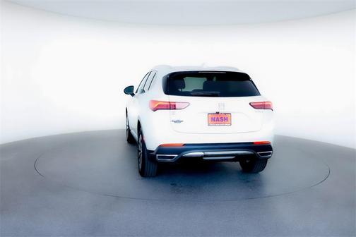 2024 Buick Envision Preferred AWD