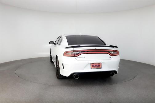2021 Dodge Charger R/T