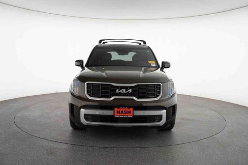 2024 Kia Telluride SX Prestige