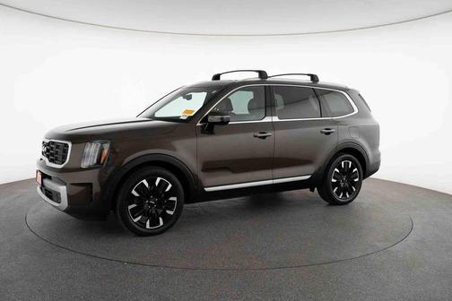 2024 Kia Telluride SX Prestige