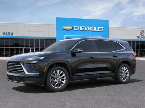 2025 Buick Enclave Preferred FWD