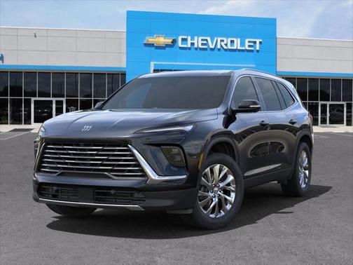 2025 Buick Enclave Preferred FWD