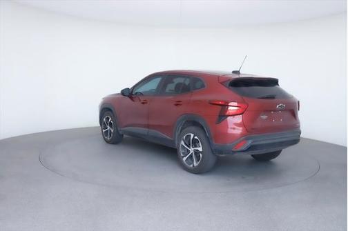 2024 Chevrolet Trax FWD 1RS