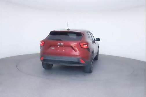 2024 Chevrolet Trax FWD 1RS