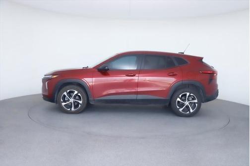 2024 Chevrolet Trax FWD 1RS