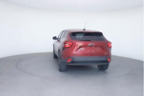 2024 Chevrolet Trax FWD 1RS