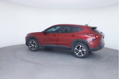 2024 Chevrolet Trax FWD 1RS