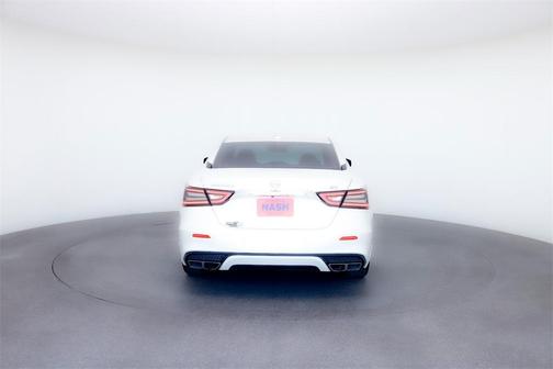 2021 Nissan Maxima 3.5 SV