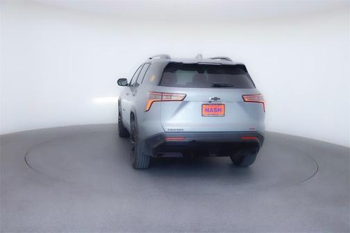 2025 Chevrolet Equinox FWD RS