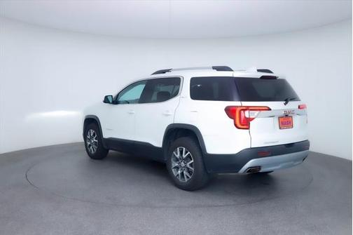 2023 GMC Acadia FWD SLT
