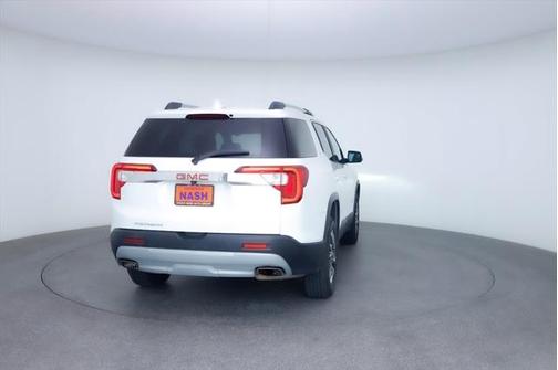 2023 GMC Acadia FWD SLT