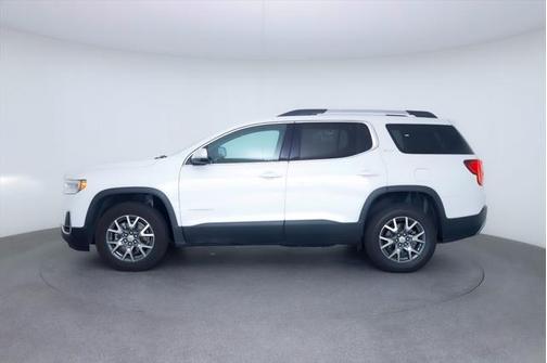2023 GMC Acadia FWD SLT