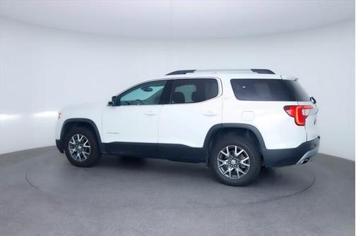 2023 GMC Acadia FWD SLT