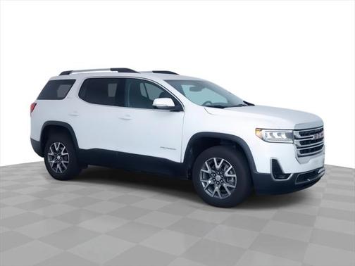 2023 GMC Acadia FWD SLT