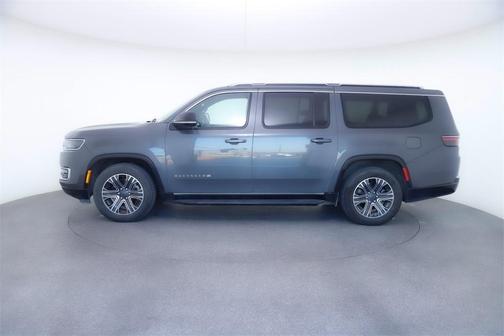 2024 Jeep Wagoneer L Series II 4x2