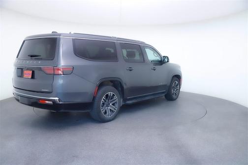 2024 Jeep Wagoneer L Series II 4x2