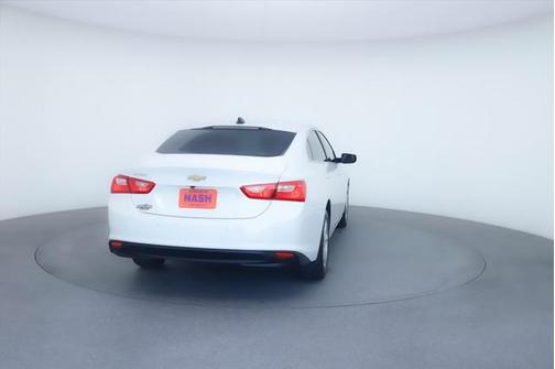 2024 Chevrolet Malibu 1LS