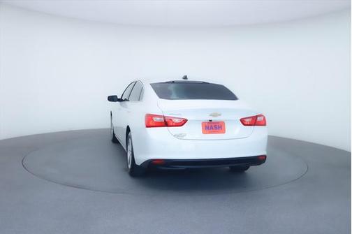 2024 Chevrolet Malibu 1LS