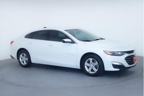 2024 Chevrolet Malibu 1LS