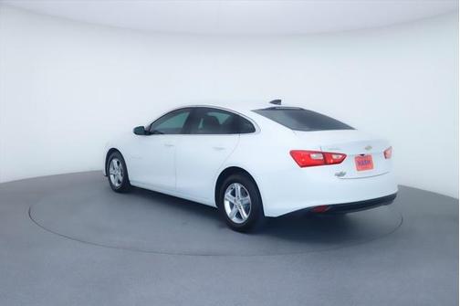 2024 Chevrolet Malibu 1LS