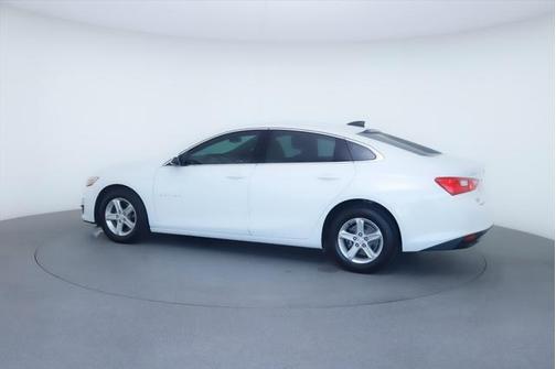 2024 Chevrolet Malibu 1LS