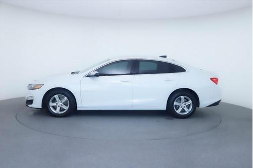 2024 Chevrolet Malibu 1LS